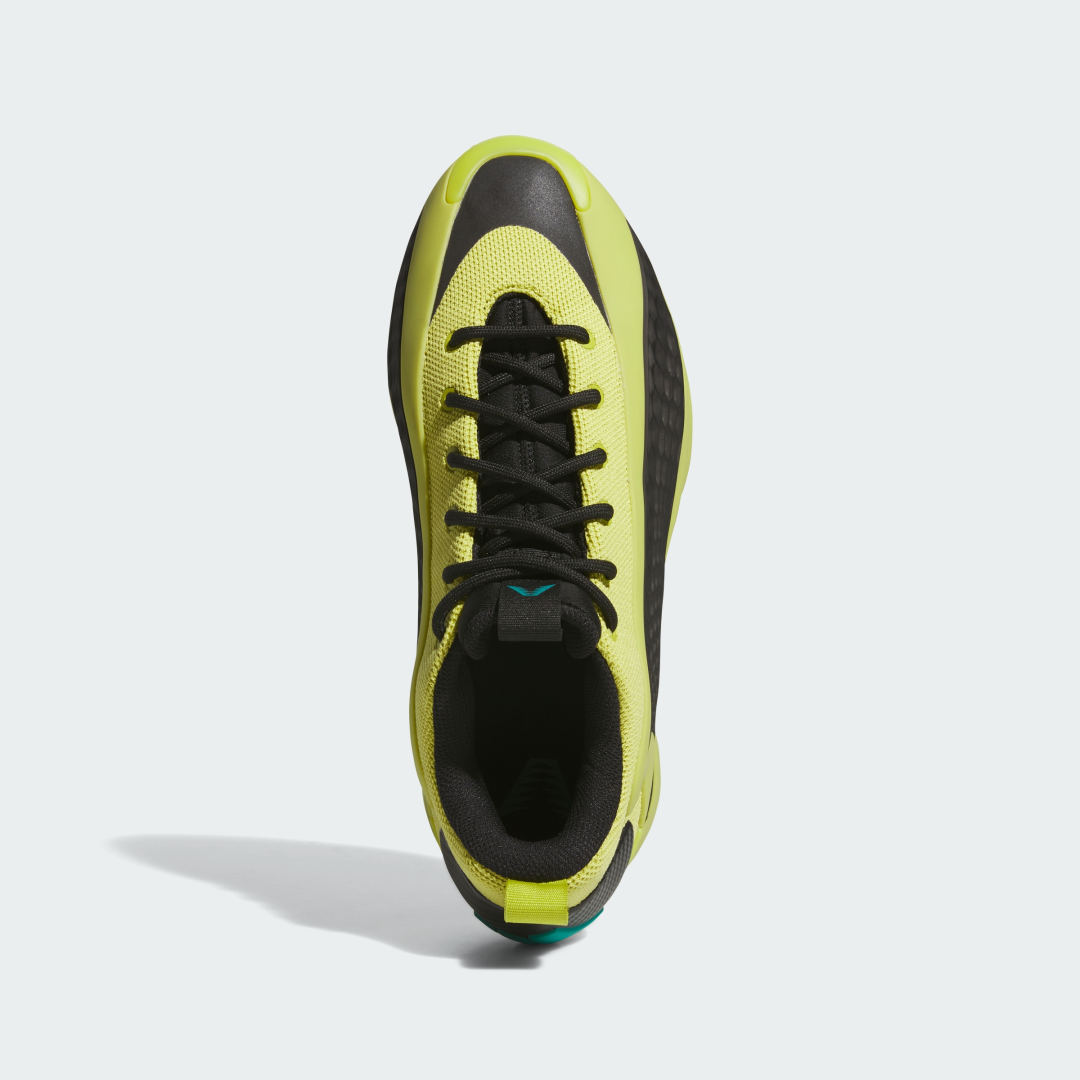 Anthony Edwards 1 chaussure de basketball Low