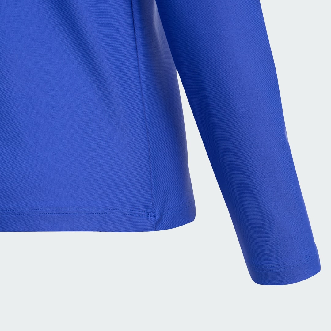 Adidas Rashguard met Lange Mouwen Kids