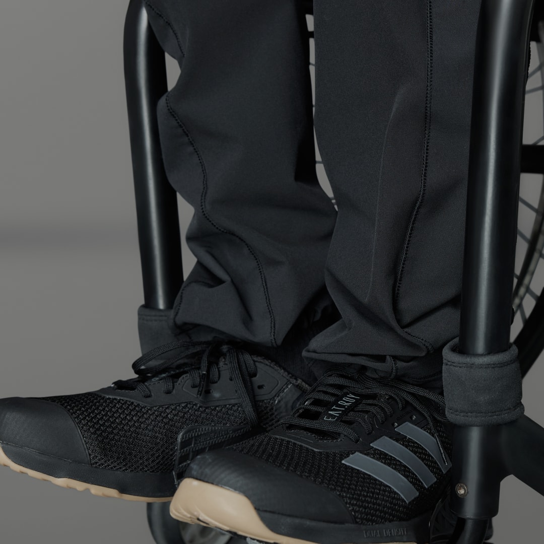 

adidas Pants Adaptive Hombre, Negro