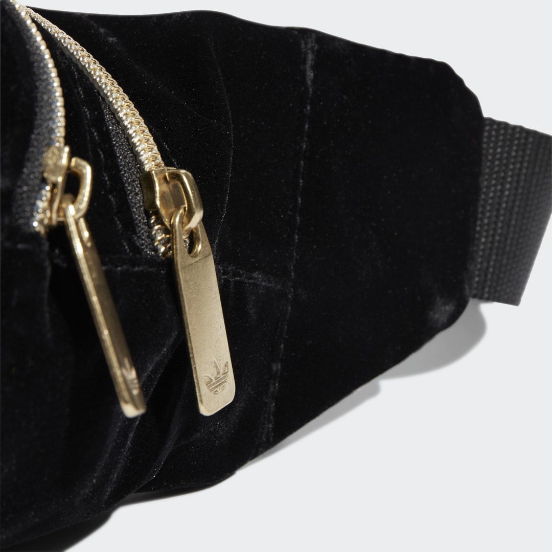 фото Сумка на пояс velvet adidas originals