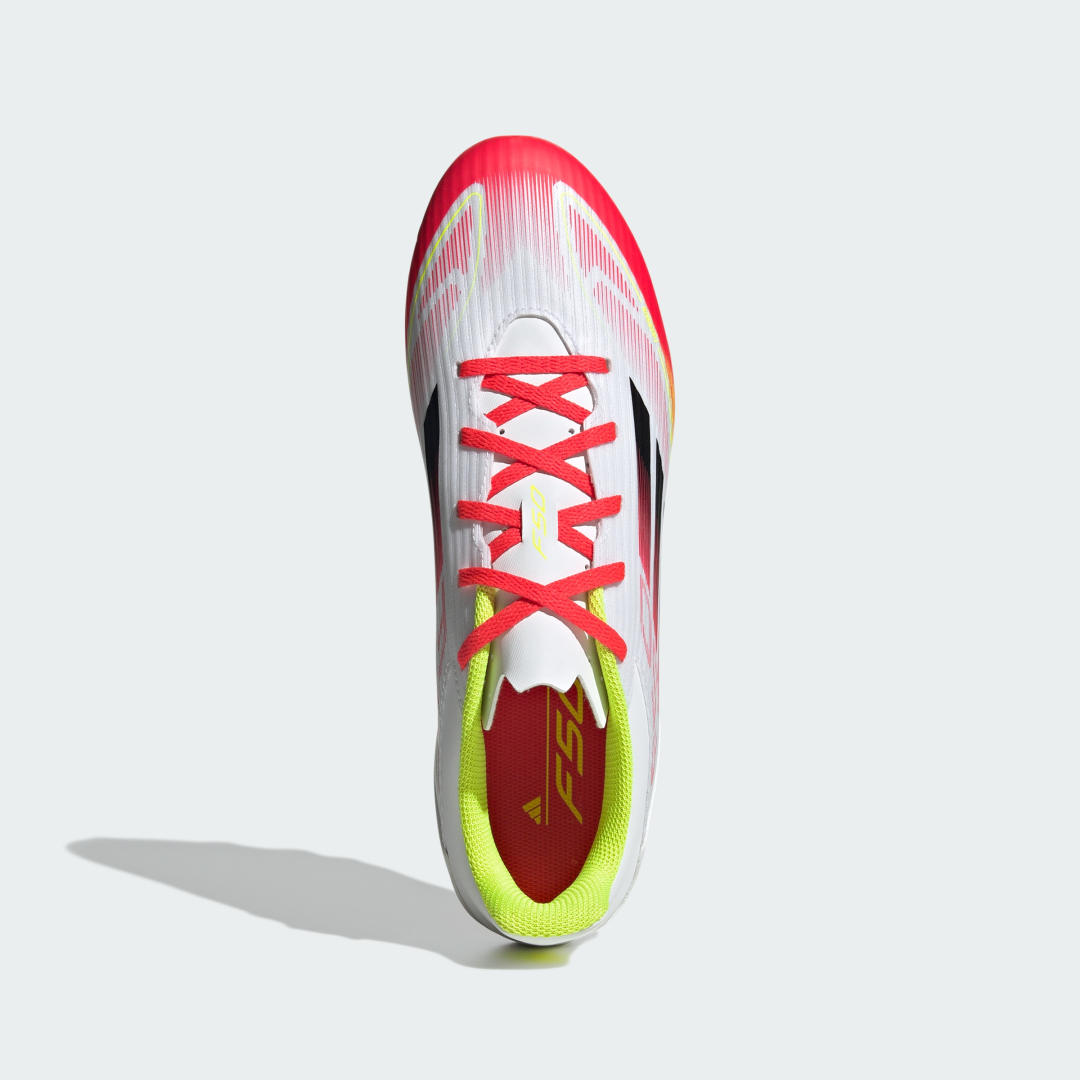 Chaussure F50 Club Terrain souple / Multi-surfaces
