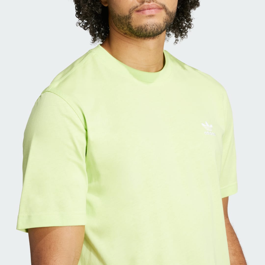 Adidas Trefoil Essentials T-shirt