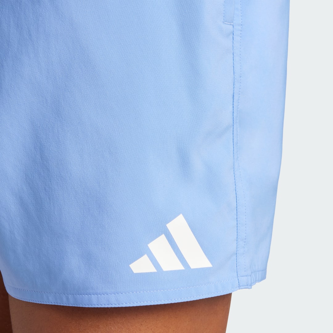 Adidas 5-Inch zwemshort