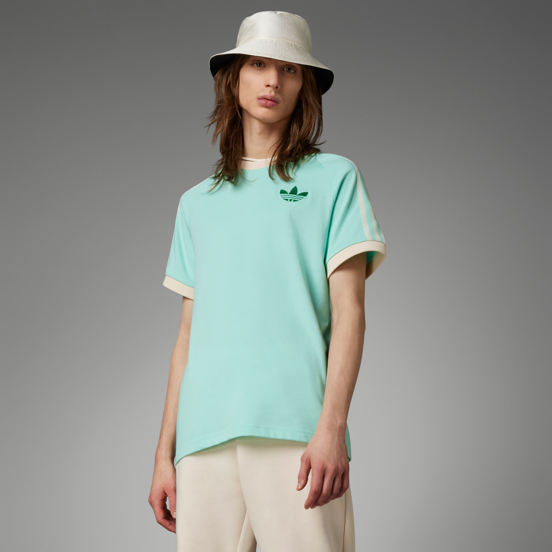 T-shirt vintage Adicolor 70s Cali