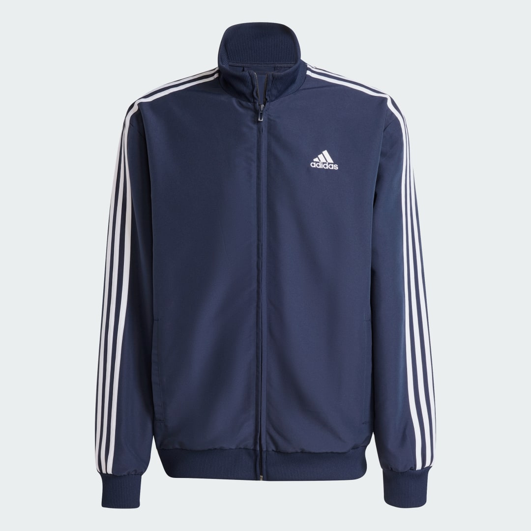 Adidas 3-Stripes Woven Trainingspak