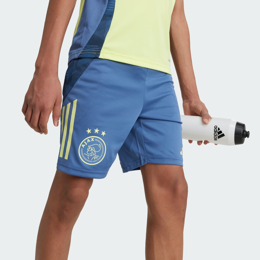 Adidas Ajax Amsterdam Tiro 24 Competition Training Short Kids