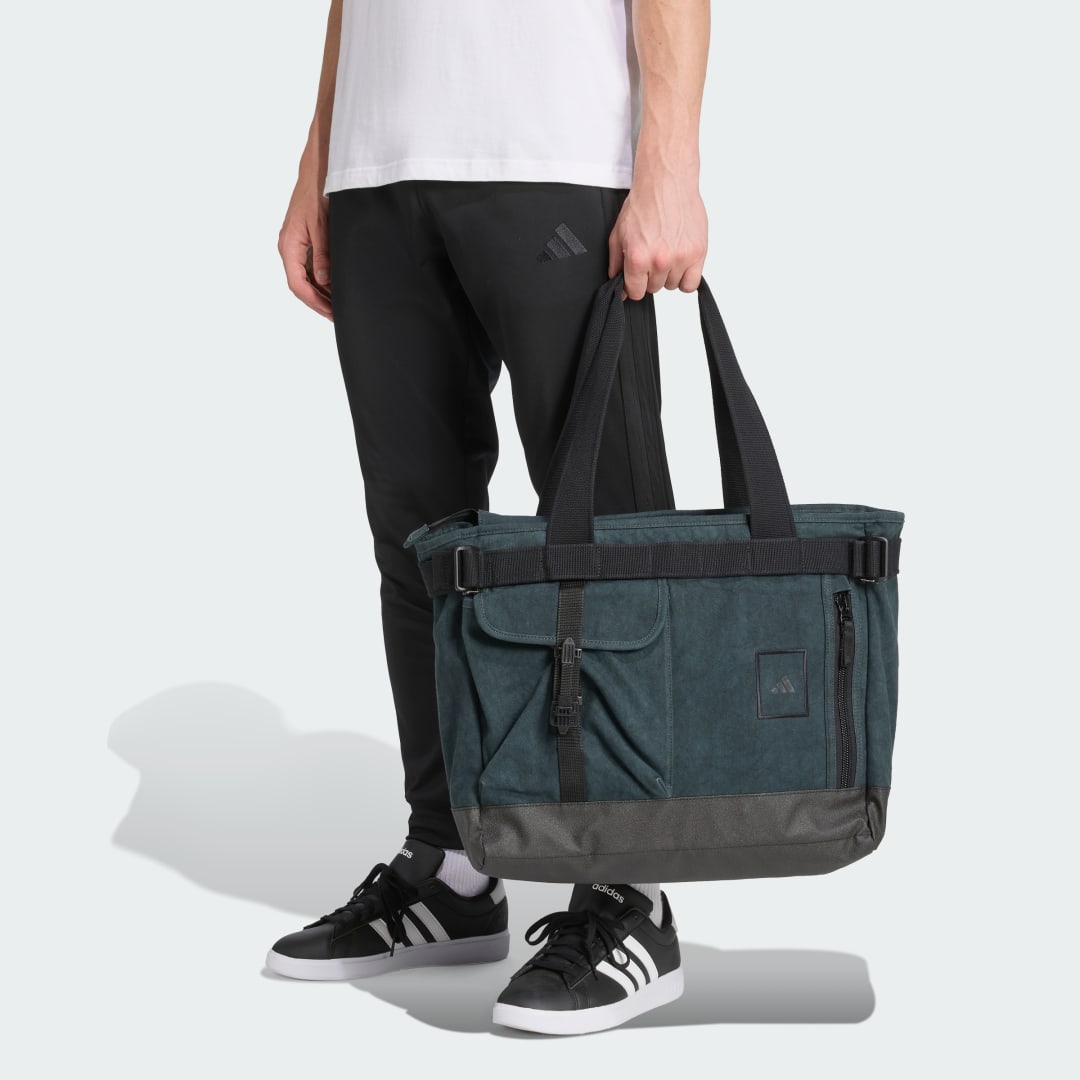 Adidas Utility Schoudertas