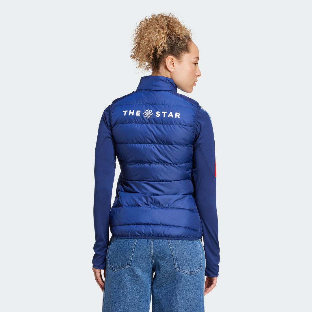 Thumbnail - New South Wales Light Down Vest