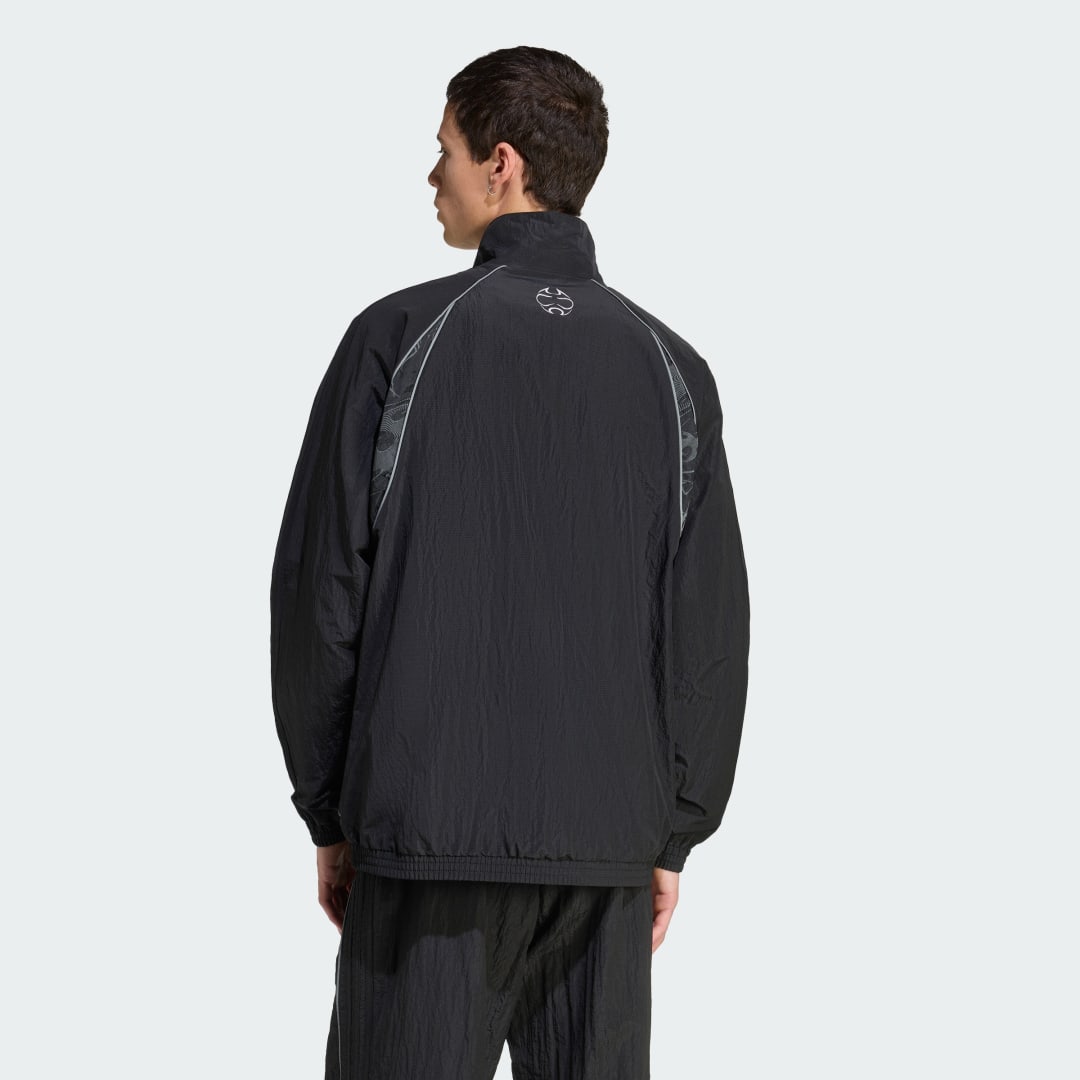 Adidas Adilenium Season 4 Teamgeist Sportjack