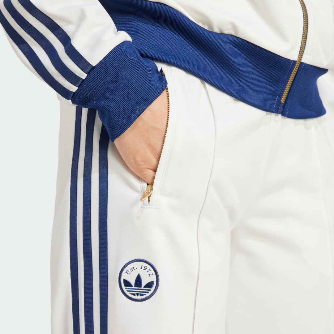 Adidas Firebird Badge Trainingsbroek