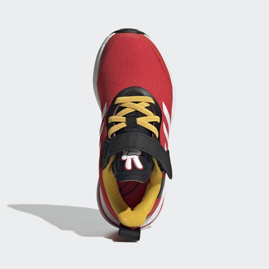фото Кроссовки для бега disney mickey fortarun adidas performance