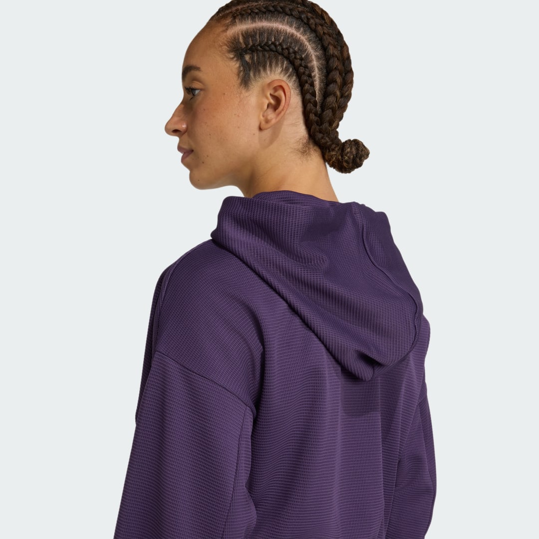 Adidas Yoga Cover-Up