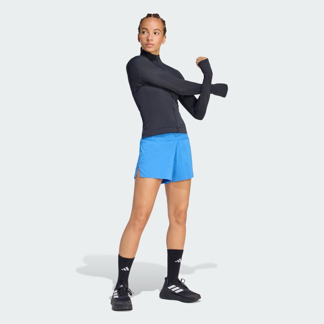 Thumbnail - adi365 Seasonal Womens Laufjacke