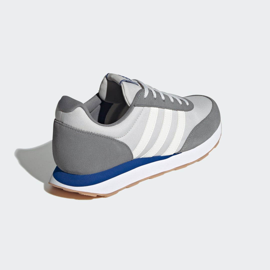 

adidas Tenis Run 60s 3.0 Hombre, Blanco