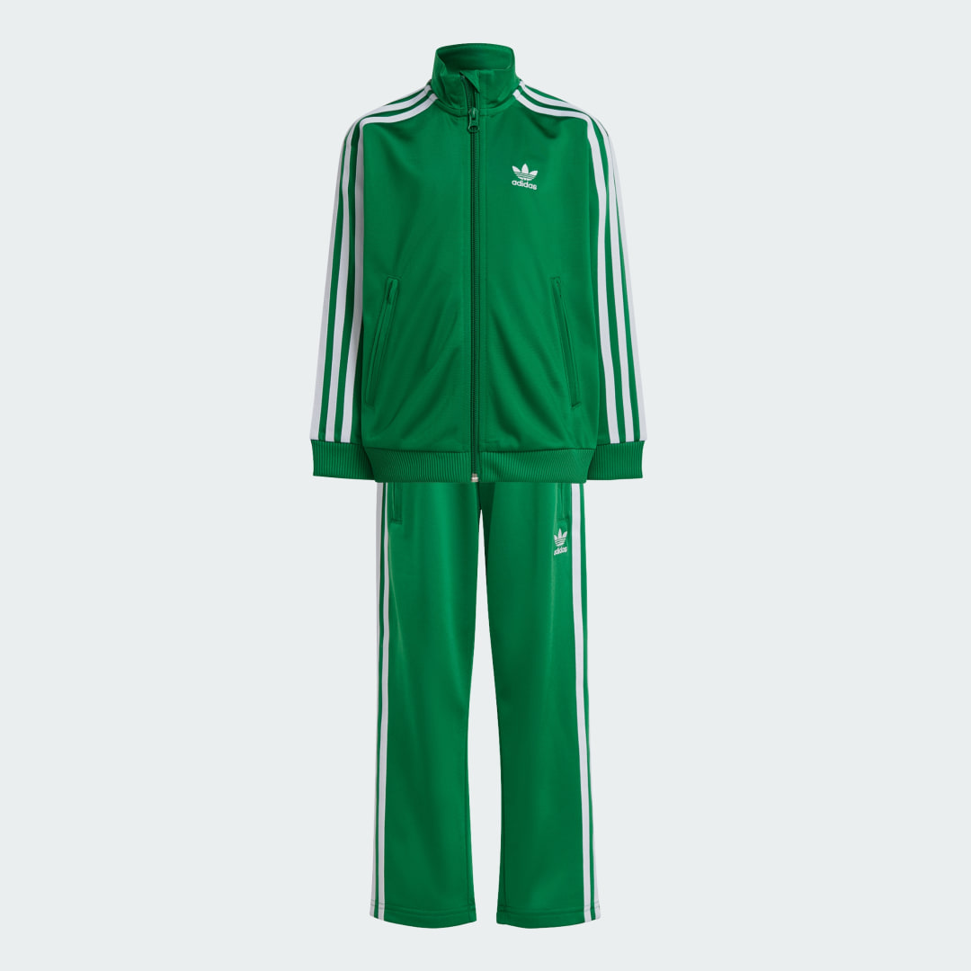 Adidas Adicolor Firebird Trainingspak Kids