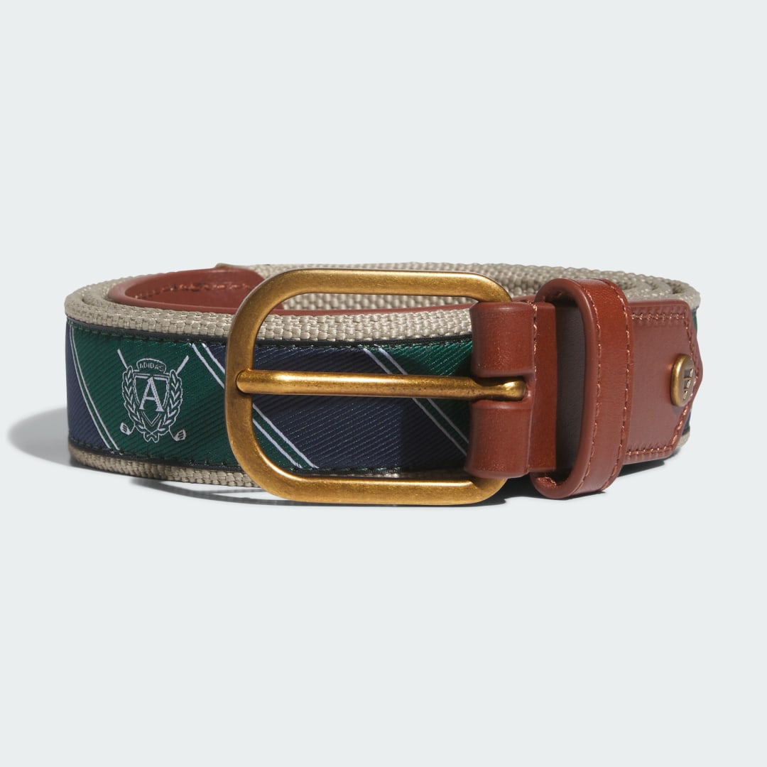 adidas HERITAGE BELT - $60.00 at Adidas