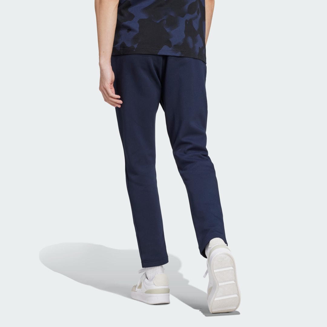 Adidas Future Icons Doubleknit Broek