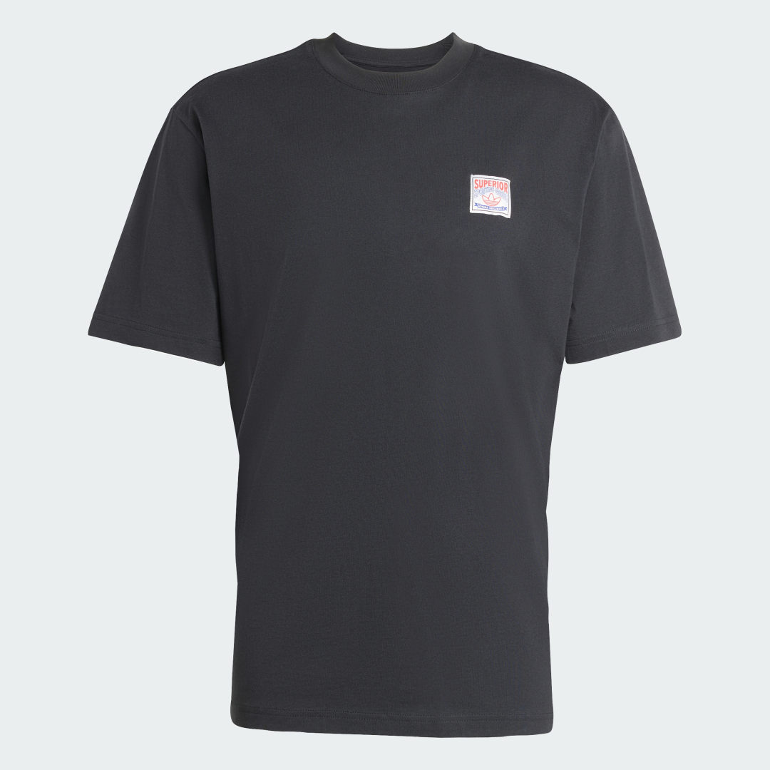 Adidas Wabash Loose T-shirt