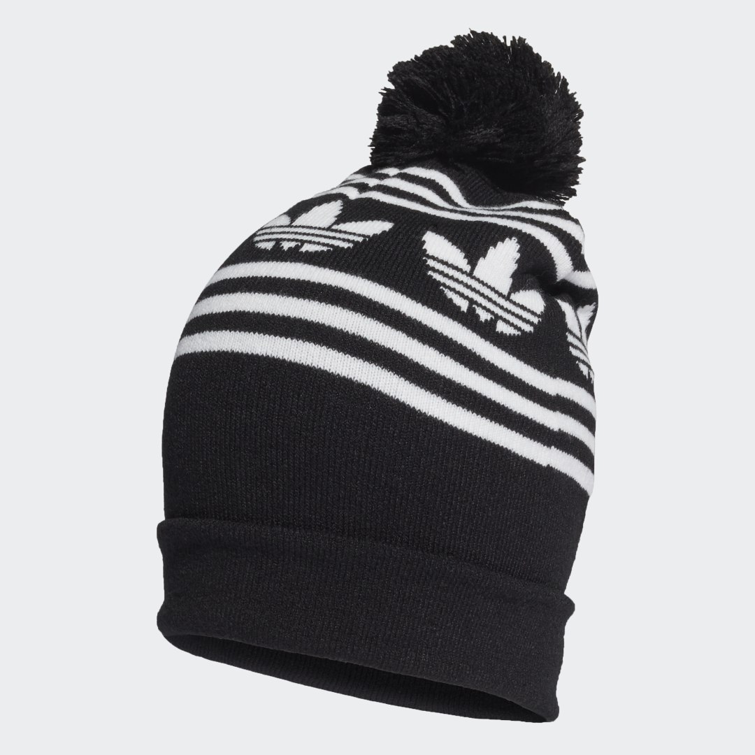 фото Шапка adicolor pompom adidas originals