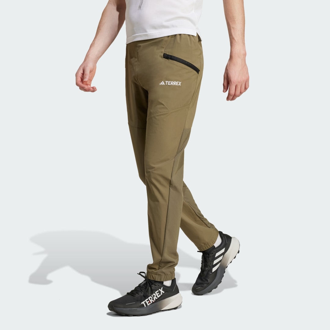 Adidas Terrex Xperior Light Broek