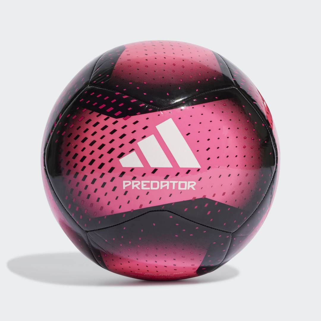 

adidas PREDATOR TRN Unisex, Blanco