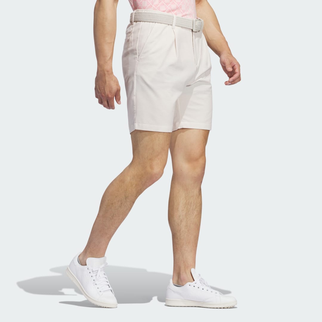 Adidas Ultimate365 Pleated Golfshort