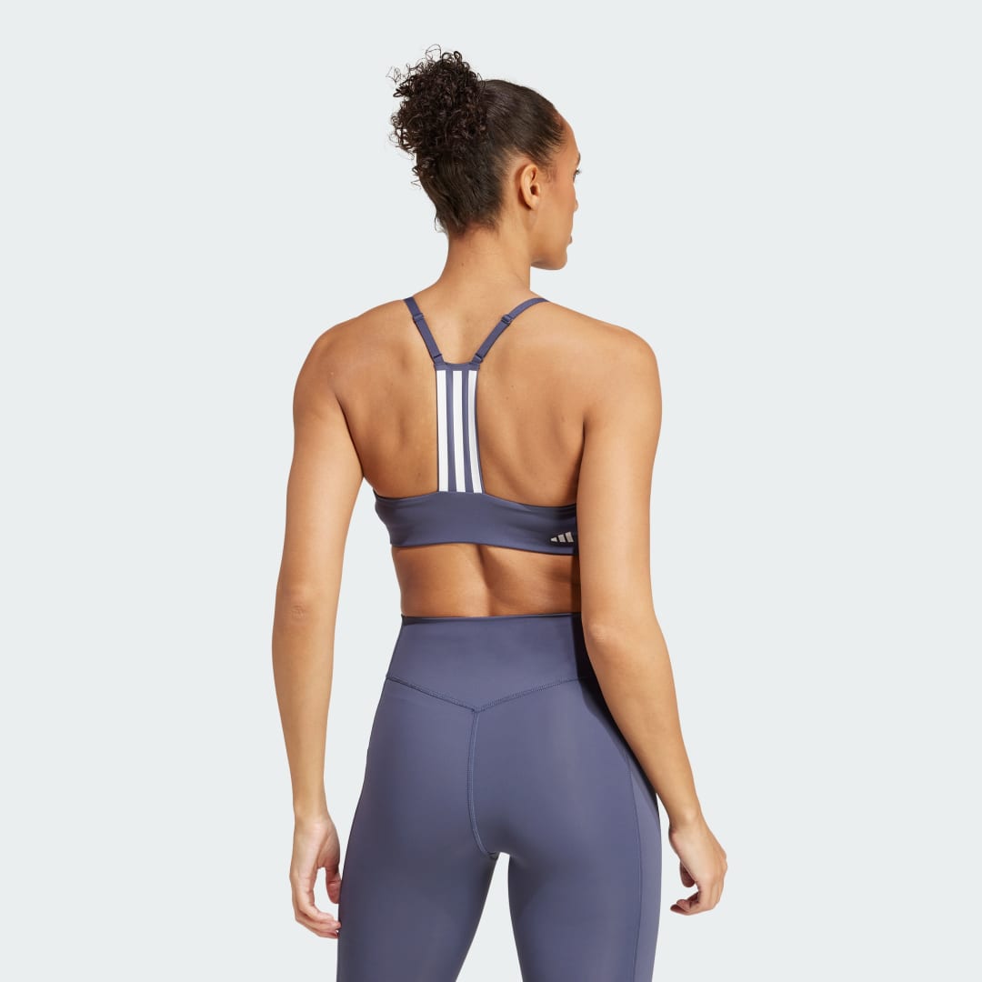 Adidas Aeroimpact Training Light-Support Beha