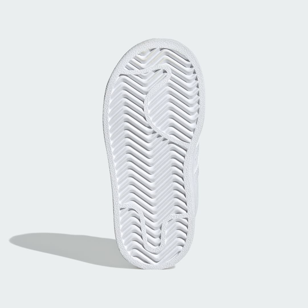 Thumbnail - Superstar II Elastic Lace Kids Schuh