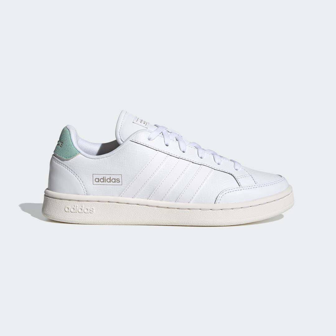 фото Кроссовки grand court se adidas sport inspired