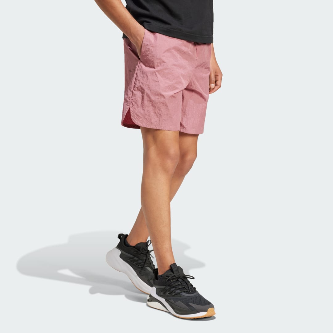 Adidas City Escape Woven Short