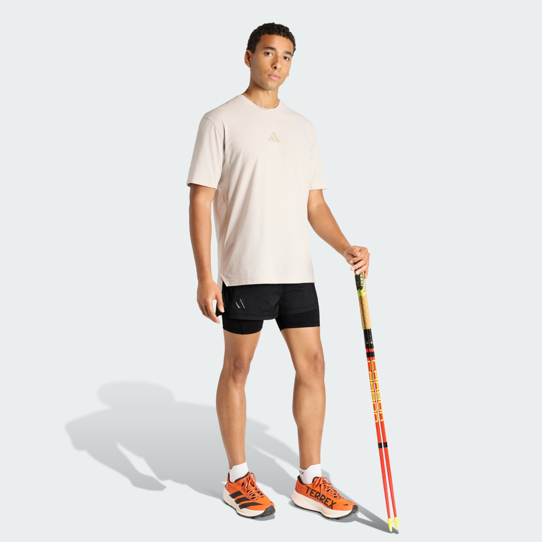 Thumbnail - Terrex Xploric 2in1 Shorts