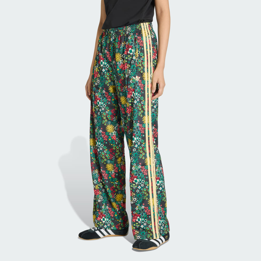 PANTALON DE SURVÊTEMENT ADIDAS ORIGINALS X LIBERTY LONDON FIREBIRD
