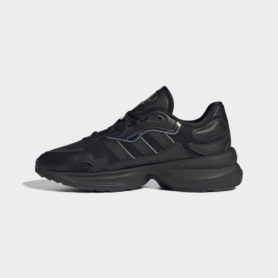 фото Кроссовки zentic adidas originals