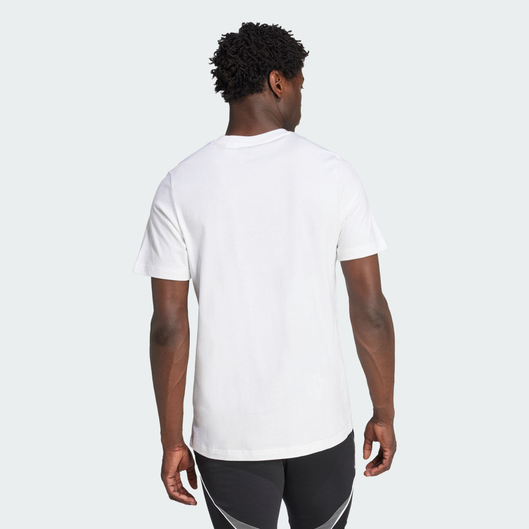 Thumbnail - F50 T-Shirt mit Grafik