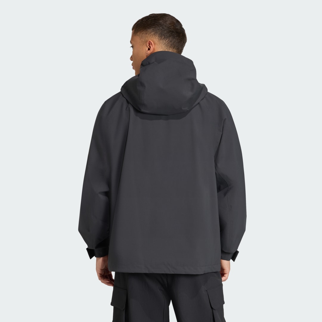 Adidas MYSHELTER CLIMAPROOF Regenjack