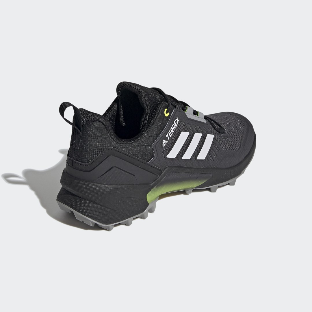 фото Кроссовки для хайкинга terrex swift r3 adidas terrex