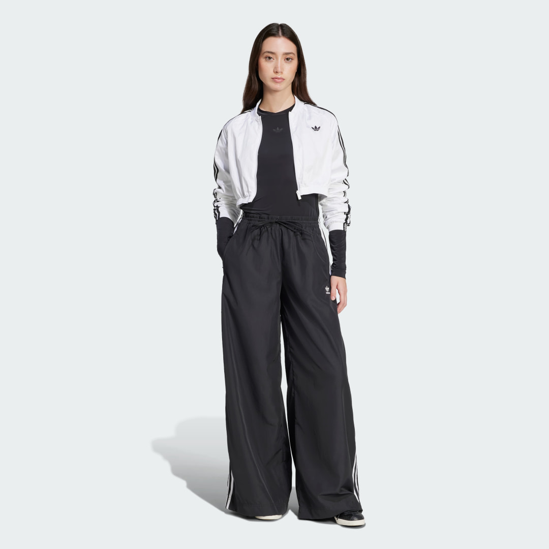 Adidas adicolor Firebird Oversized Trainingsbroek