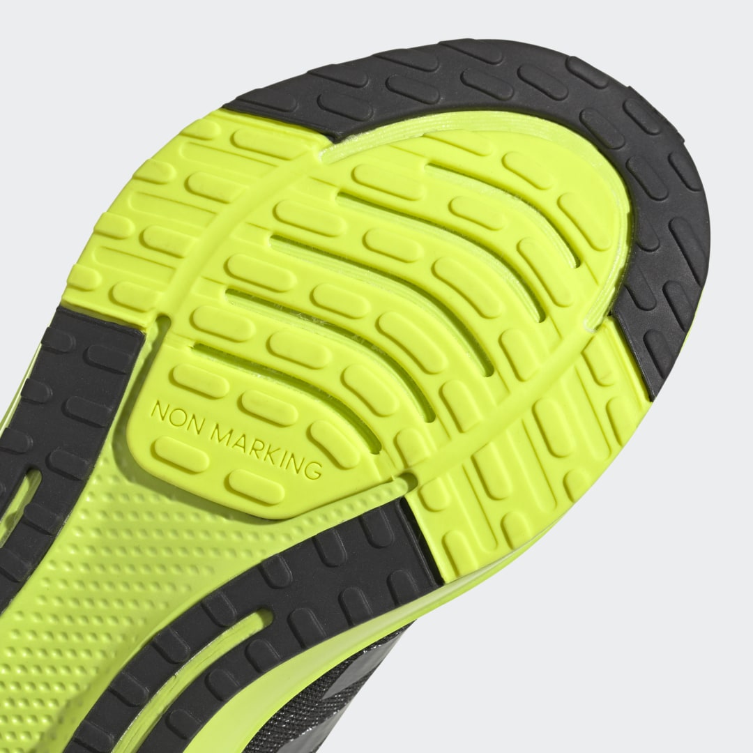 фото Кроссовки для бега eq boa adidas performance