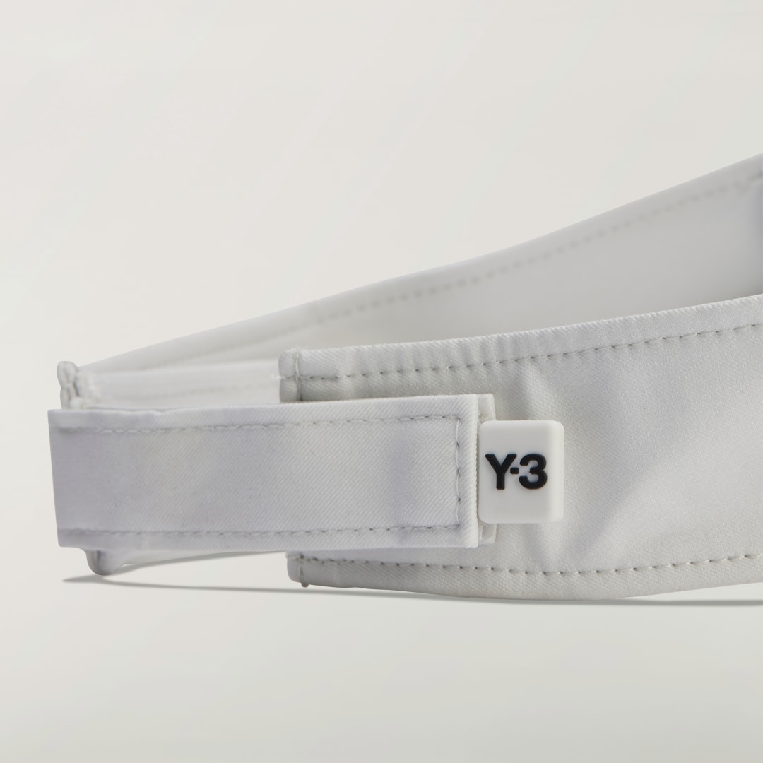 Adidas Tennis Y-3 Climacool Zonneklep