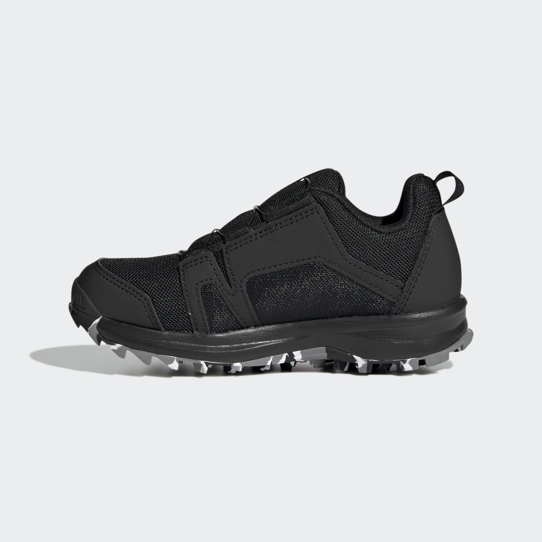 фото Кроссовки для хайкинга terrex boa adidas performance