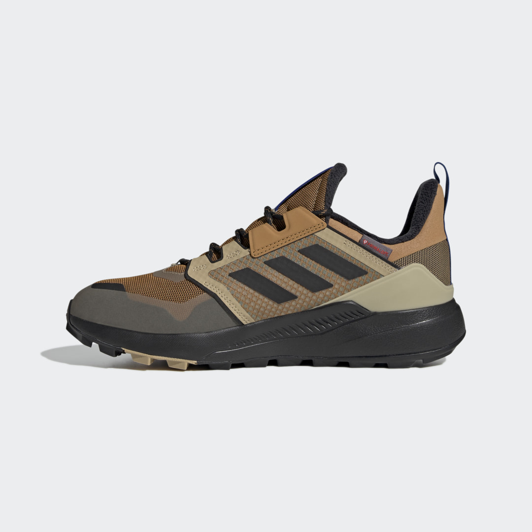 фото Кроссовки для хайкинга terrex trailmaker cold.rdy adidas terrex