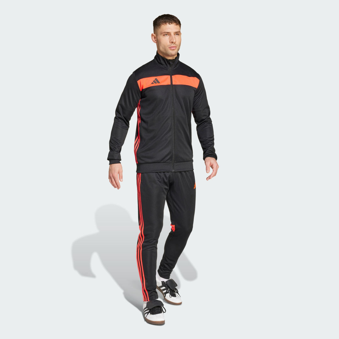 Adidas Tiro 25 Essentials Trainingspak