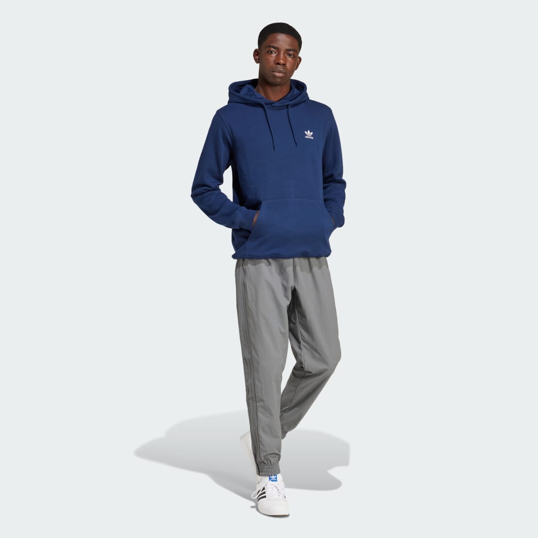Adidas Trefoil Essentials Hoodie