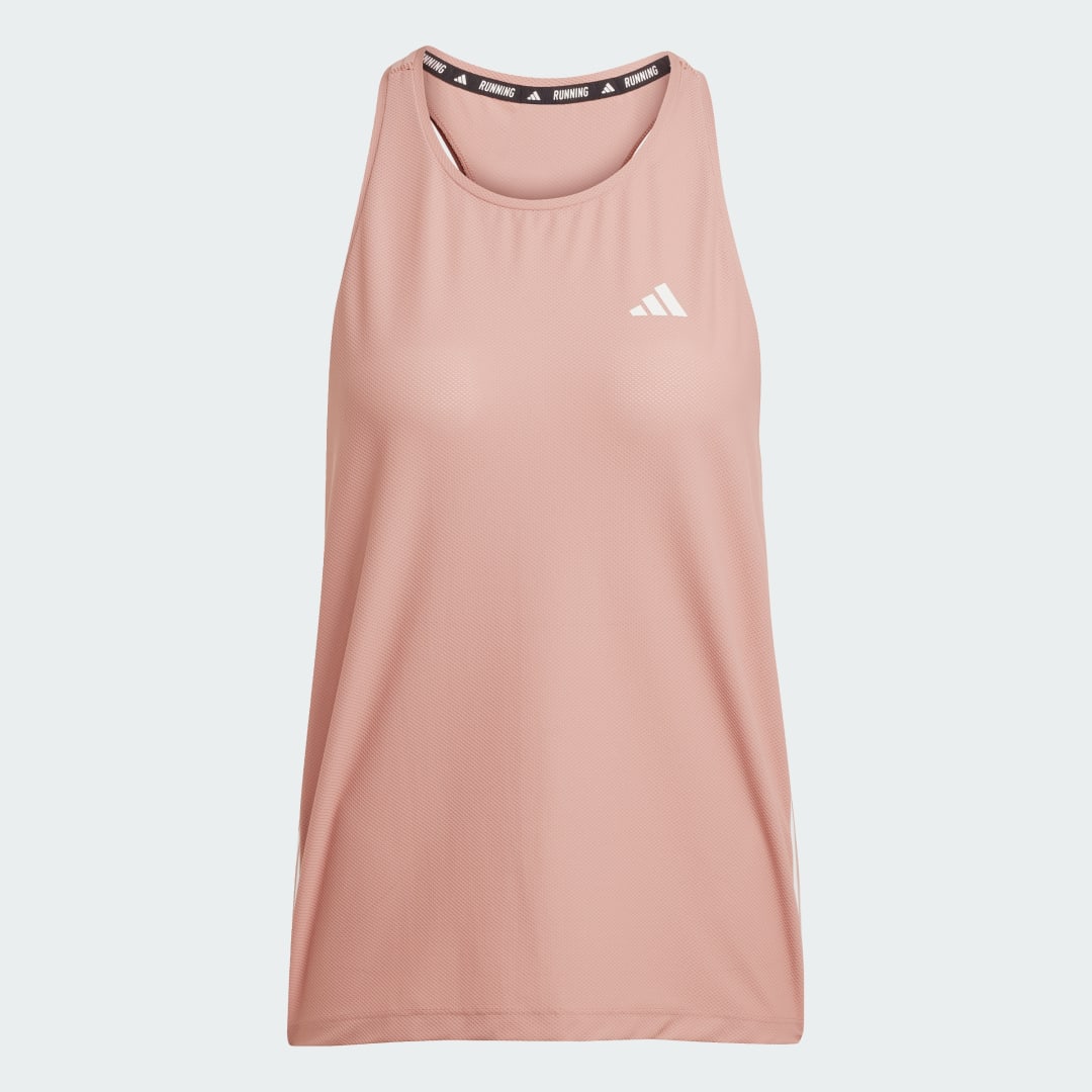 Adidas Own The Run Tanktop