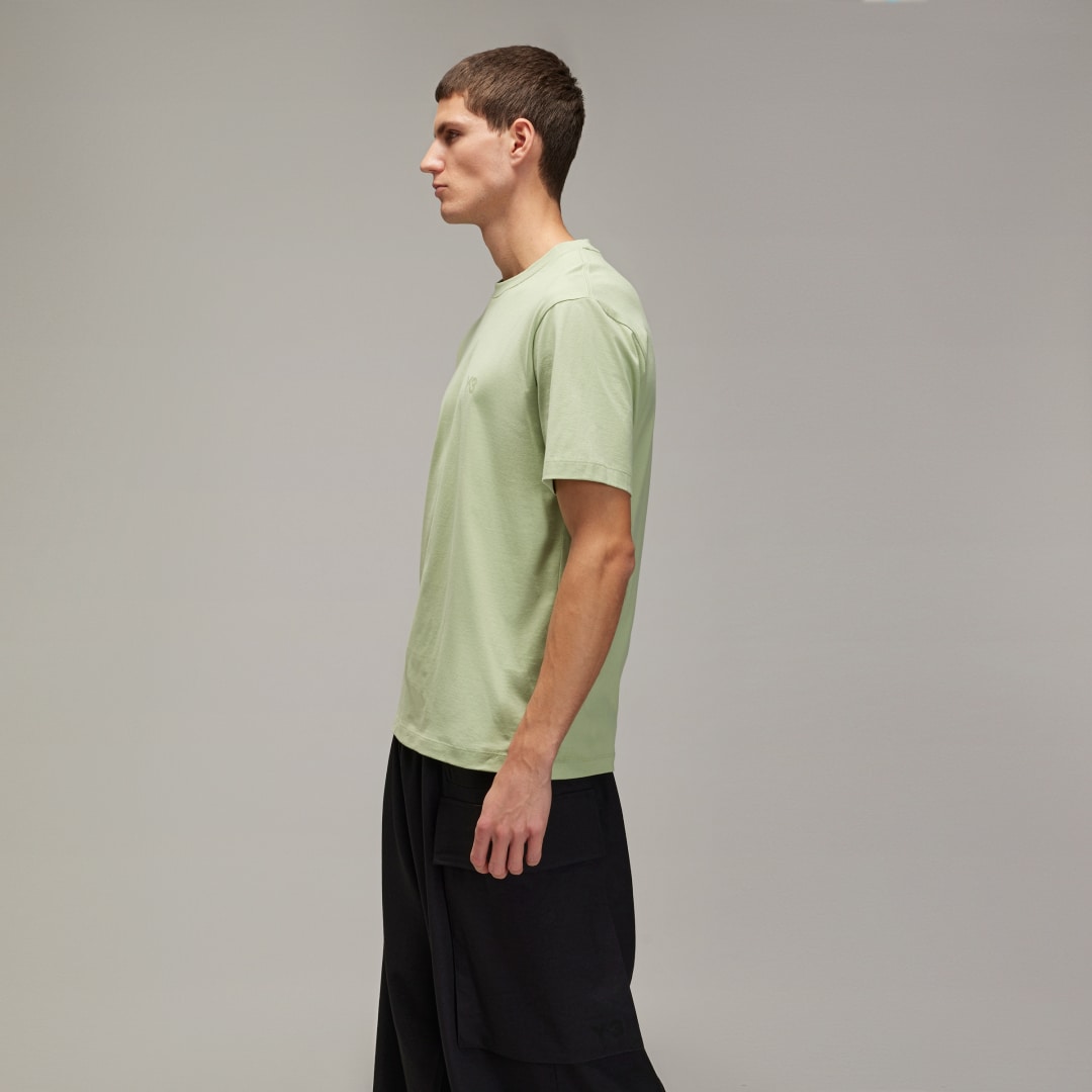 Adidas Y-3 Regular T-shirt