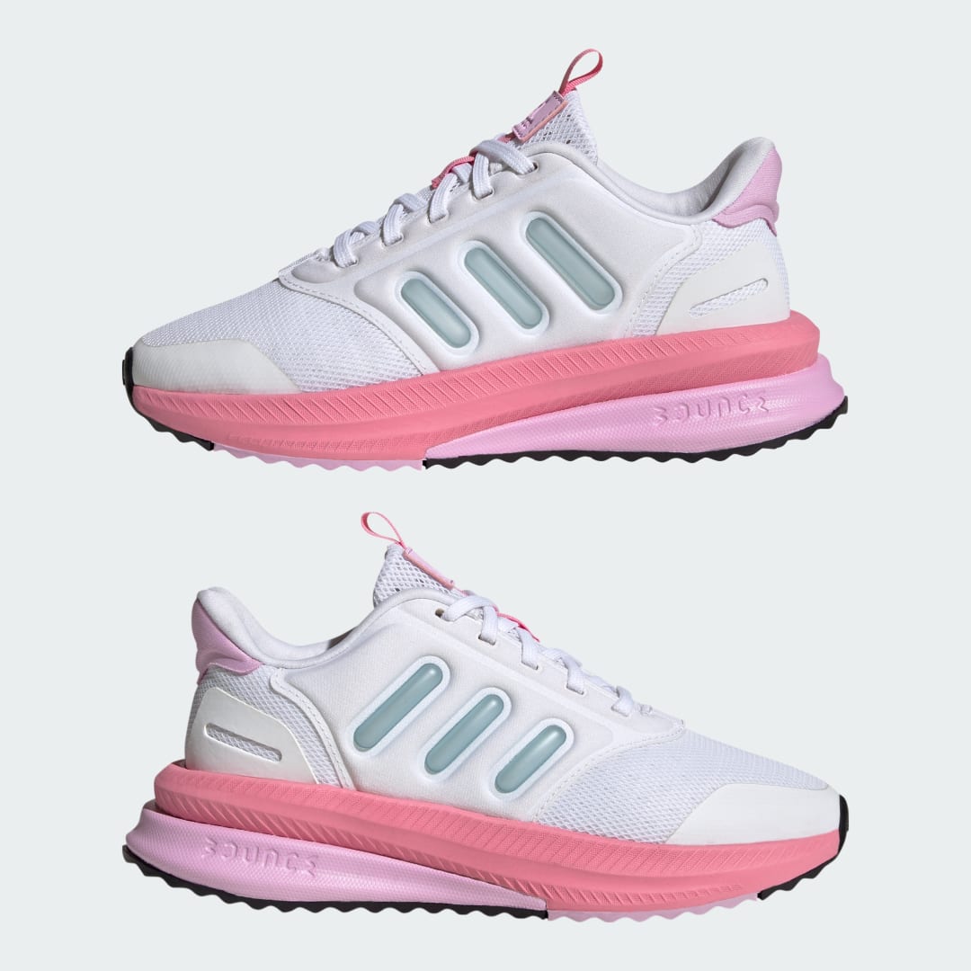 

adidas Tenis X_PLRPHASE Niños Niño, Blanco