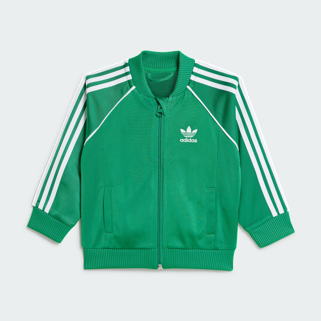 Adidas Adicolor SST Trainingspak Kids