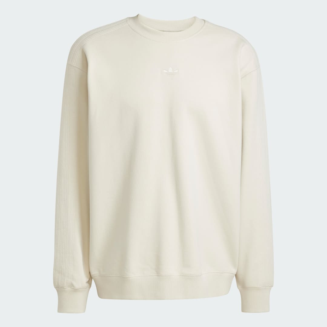 Adidas Premium Essentials Sweatshirt