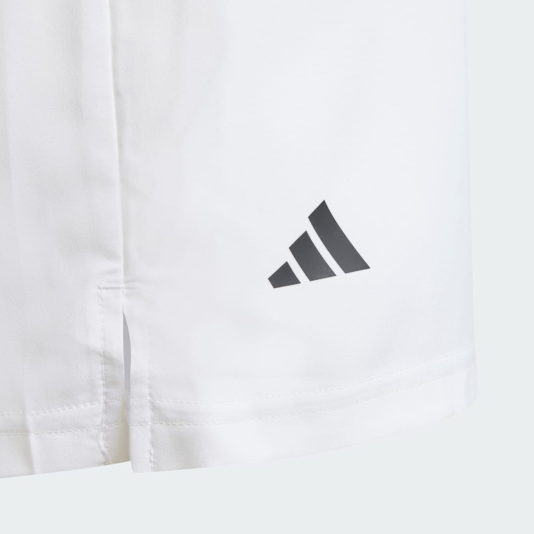 Adidas Club Tennis 3-Stripes Short Kids