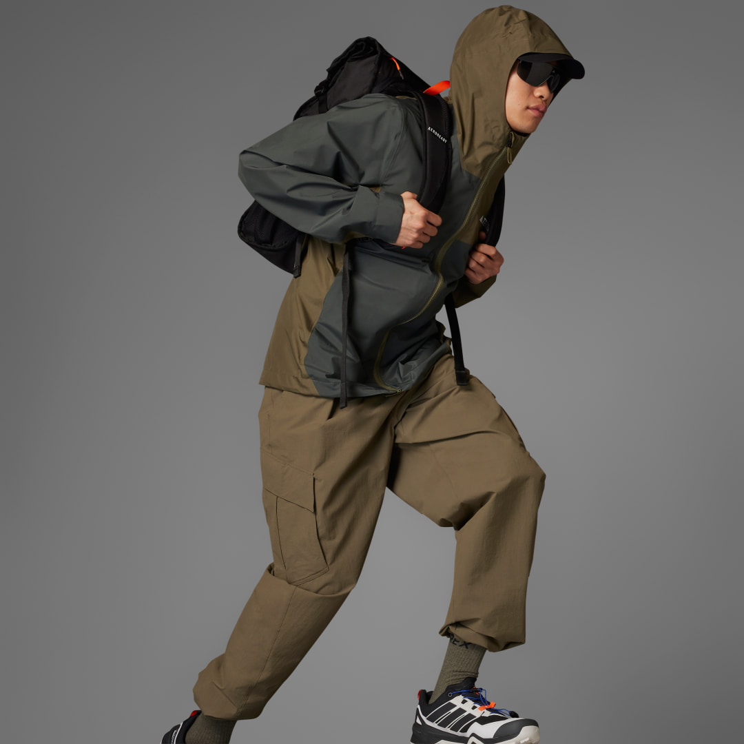 Adidas Terrex Xploric Cargobroek